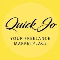 Quick Jo - Freelancers icon