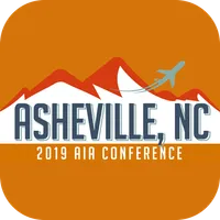2019 AIA Annual Conference icon