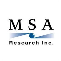 MSA Research icon