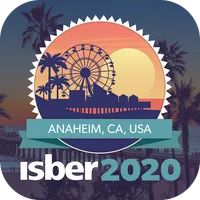 ISBER 2020 Annual Meeting icon