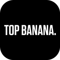 Top Banana Event App icon