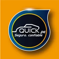 Quick.pe de pasajero a empresa icon