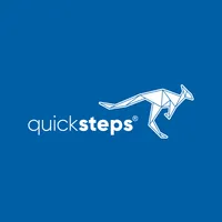 Quicksteps Zeiterfassung icon