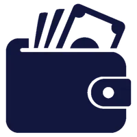 My Expenses icon