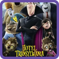 Hotel Transylvania Quiz icon