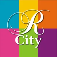 R City Mall icon
