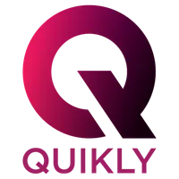Quikly- Business Card Maker icon
