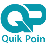 Quik Poin icon