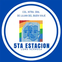 5ta ESTACION Radio online icon