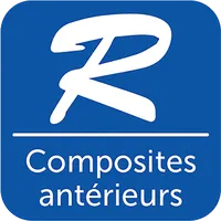 Composites antérieurs icon