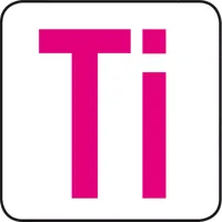 Titane icon