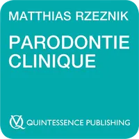 Parodontie clinique icon