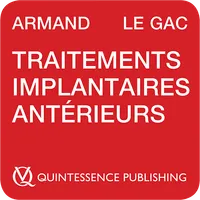 Traitements implantaires ant. icon