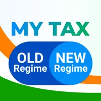 Tax Calculator India 2023-2024 icon