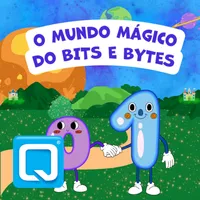 O mundo mágico de Bits e Bytes icon