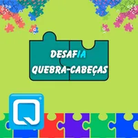 DesafIA Quebra-Cabeças icon