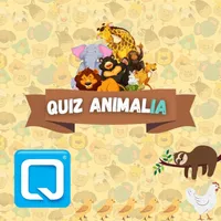 Quiz AnimalIA icon