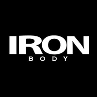 Iron Body icon