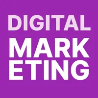 Digital Marketing icon