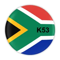 K53 Learners License Test icon