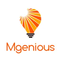 M Genius icon