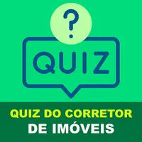 Quiz do Corretor de Imóveis icon