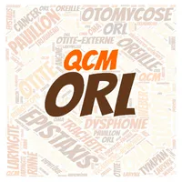 QCM ORL icon