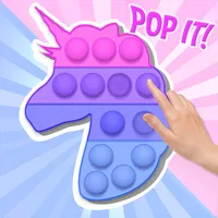 Antistress Pop It Game 2022 icon