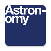 Astronomy Textbook, MCQ, Tests icon