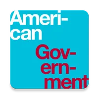 American Government Textbook icon