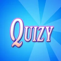 Quizy - Free Trivia Quiz Game  icon