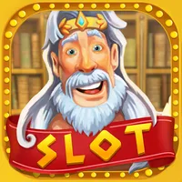 Divine Academy Casino: Slots icon