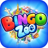 Bingo Zoo-Bingo Games! icon