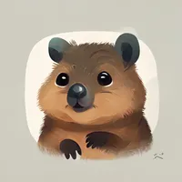 Quokka icon