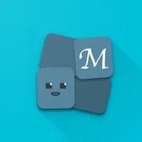 MemoriS - match memory game icon