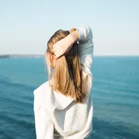 Girl Quote icon