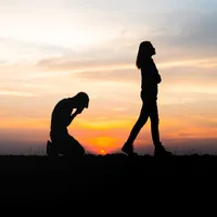 Sad Quote icon