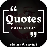 Quotes collection -Daily statu icon