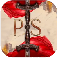 Ponniyin Selvan Wallpaper PS1 icon