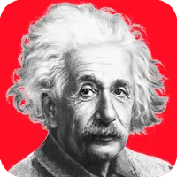 Albert Einstein Quotes - Daily icon