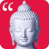 Buddha Quotes of Wisdom, Daily icon