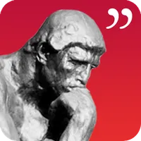 Philosophy Quotes, Daily Stoic icon