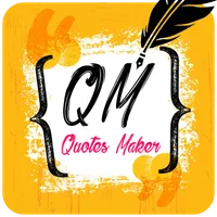 Quotes Maker - Create Quotes O icon