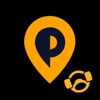 Paikallistaksi Driver icon