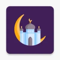 Muslim Prayer App icon