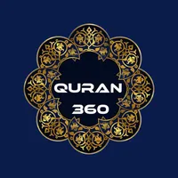 Quran 360 icon