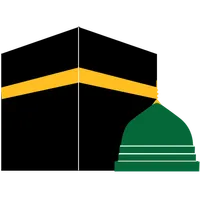 Haramain icon