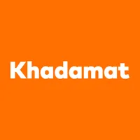 Khadamat User - خدمات icon