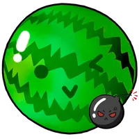 Watermelon Adventure icon