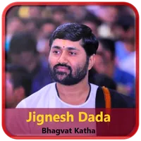 Jignesh Dada - Bhagvat Katha icon